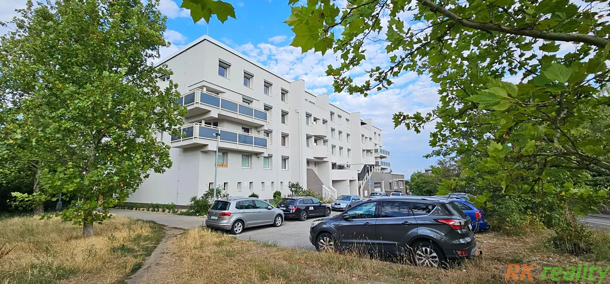 Prodej bytu 3+1 147 m²